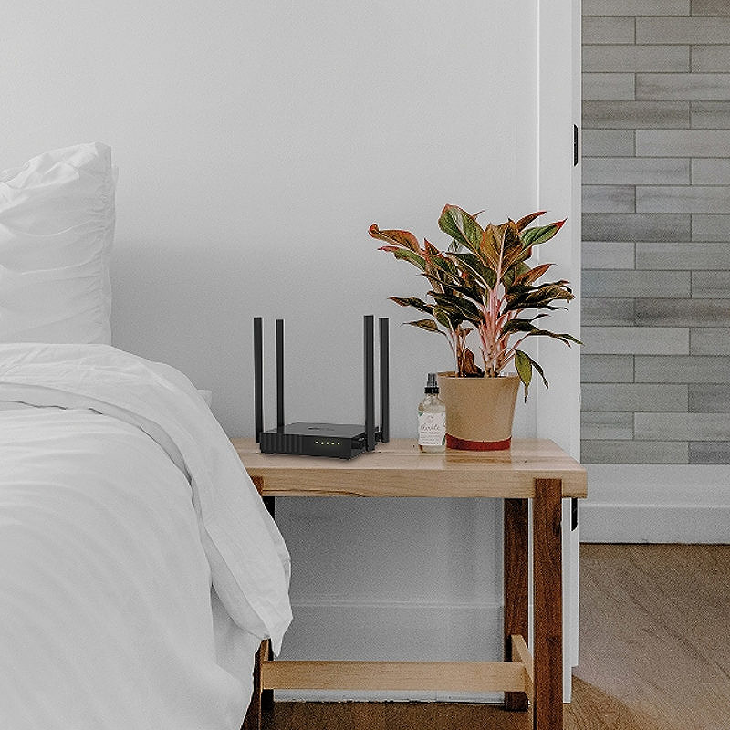 TP-Link Archer C54 wireless router - Billede 6